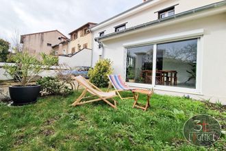 achat maison fontenay-sous-bois 94120