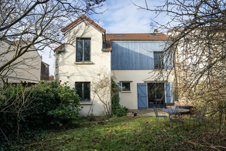 achat maison fontenay-sous-bois 94120