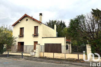 achat maison fontenay-sous-bois 94120