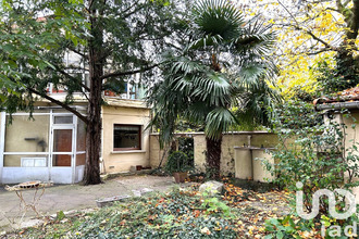 achat maison fontenay-sous-bois 94120