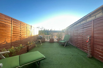 achat maison fontenay-sous-bois 94120