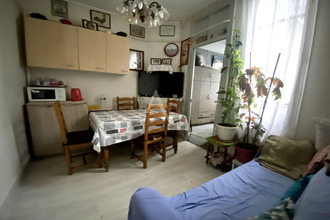 achat maison fontenay-sous-bois 94120