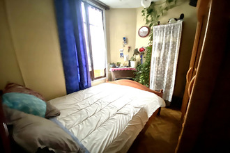 achat maison fontenay-sous-bois 94120