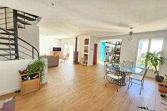 achat maison fontenay-sous-bois 94120