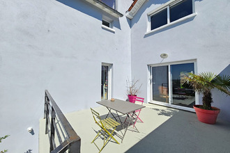 achat maison fontenay-sous-bois 94120