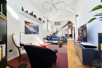 achat maison fontenay-sous-bois 94120