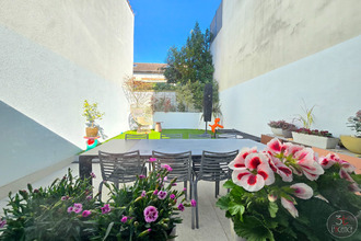 achat maison fontenay-sous-bois 94120