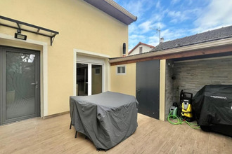 achat maison fontenay-sous-bois 94120