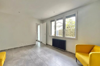 achat maison fontenay-sous-bois 94120