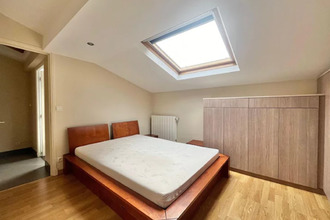 achat maison fontenay-sous-bois 94120