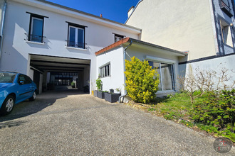 achat maison fontenay-sous-bois 94120