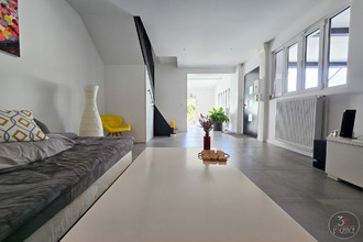 achat maison fontenay-sous-bois 94120