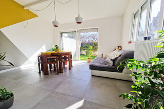 achat maison fontenay-sous-bois 94120