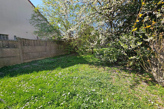 achat maison fontenay-sous-bois 94120