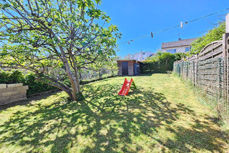 achat maison fontenay-sous-bois 94120