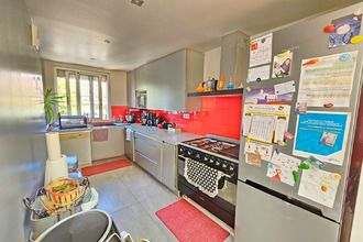 achat maison fontenay-sous-bois 94120