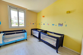 achat maison fontenay-sous-bois 94120