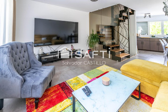 achat maison fontenay-sous-bois 94120