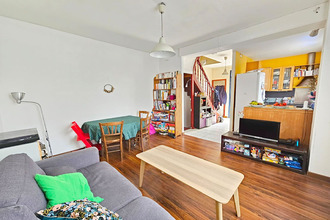 achat maison fontenay-sous-bois 94120