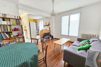 achat maison fontenay-sous-bois 94120