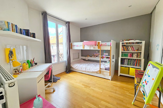 achat maison fontenay-sous-bois 94120