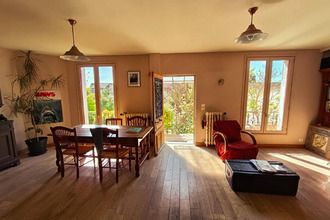 achat maison fontenay-sous-bois 94120