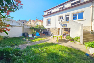 achat maison fontenay-sous-bois 94120