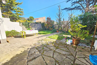 achat maison fontenay-sous-bois 94120