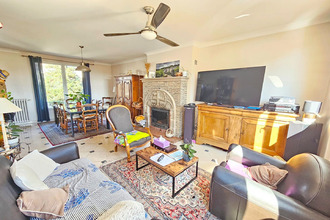 achat maison fontenay-sous-bois 94120