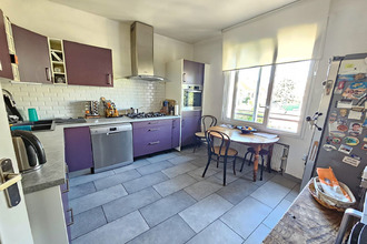 achat maison fontenay-sous-bois 94120