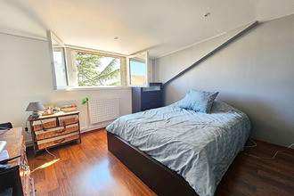 achat maison fontenay-sous-bois 94120