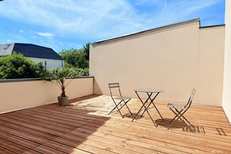 achat maison fontenay-sous-bois 94120