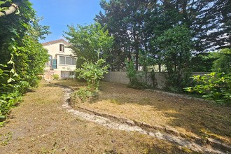 achat maison fontenay-sous-bois 94120