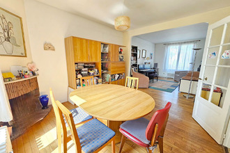 achat maison fontenay-sous-bois 94120