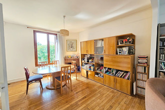 achat maison fontenay-sous-bois 94120