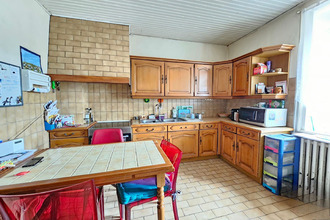 achat maison fontenay-sous-bois 94120