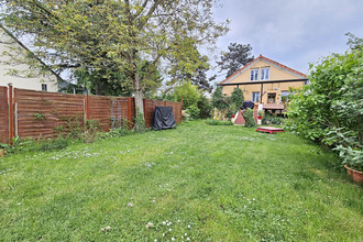 achat maison fontenay-sous-bois 94120