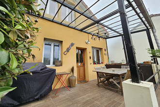 achat maison fontenay-sous-bois 94120