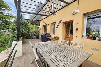 achat maison fontenay-sous-bois 94120