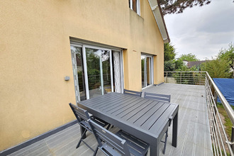 achat maison fontenay-sous-bois 94120