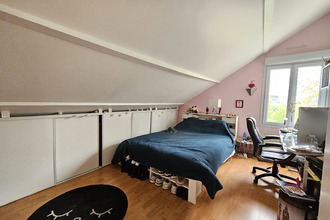 achat maison fontenay-sous-bois 94120