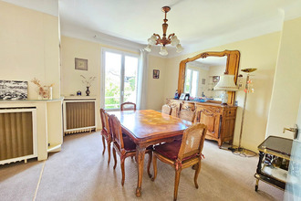 achat maison fontenay-sous-bois 94120