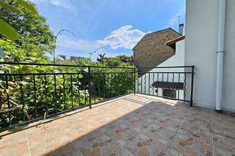 achat maison fontenay-sous-bois 94120