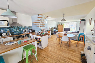 achat maison fontenay-sous-bois 94120