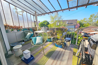 achat maison fontenay-sous-bois 94120