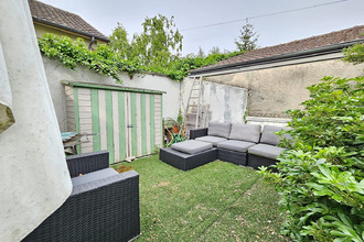 achat maison fontenay-sous-bois 94120