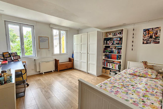 achat maison fontenay-sous-bois 94120