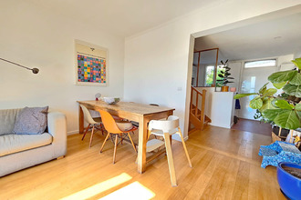 achat maison fontenay-sous-bois 94120