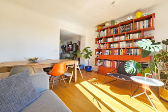 achat maison fontenay-sous-bois 94120