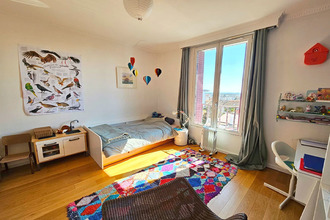 achat maison fontenay-sous-bois 94120